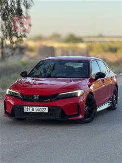 هوندا سيفيك